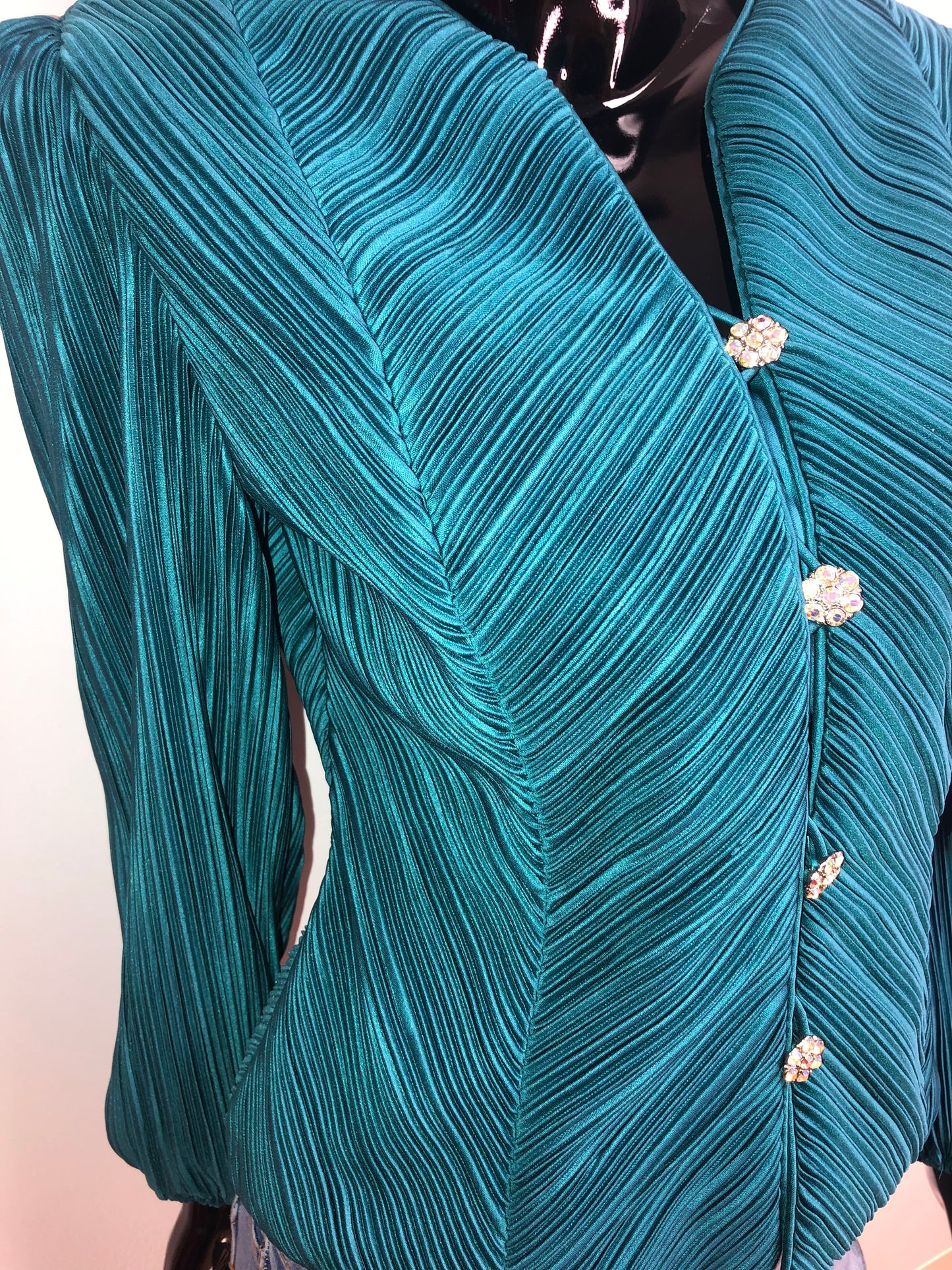 Vintage Patra Blazer Size M/L