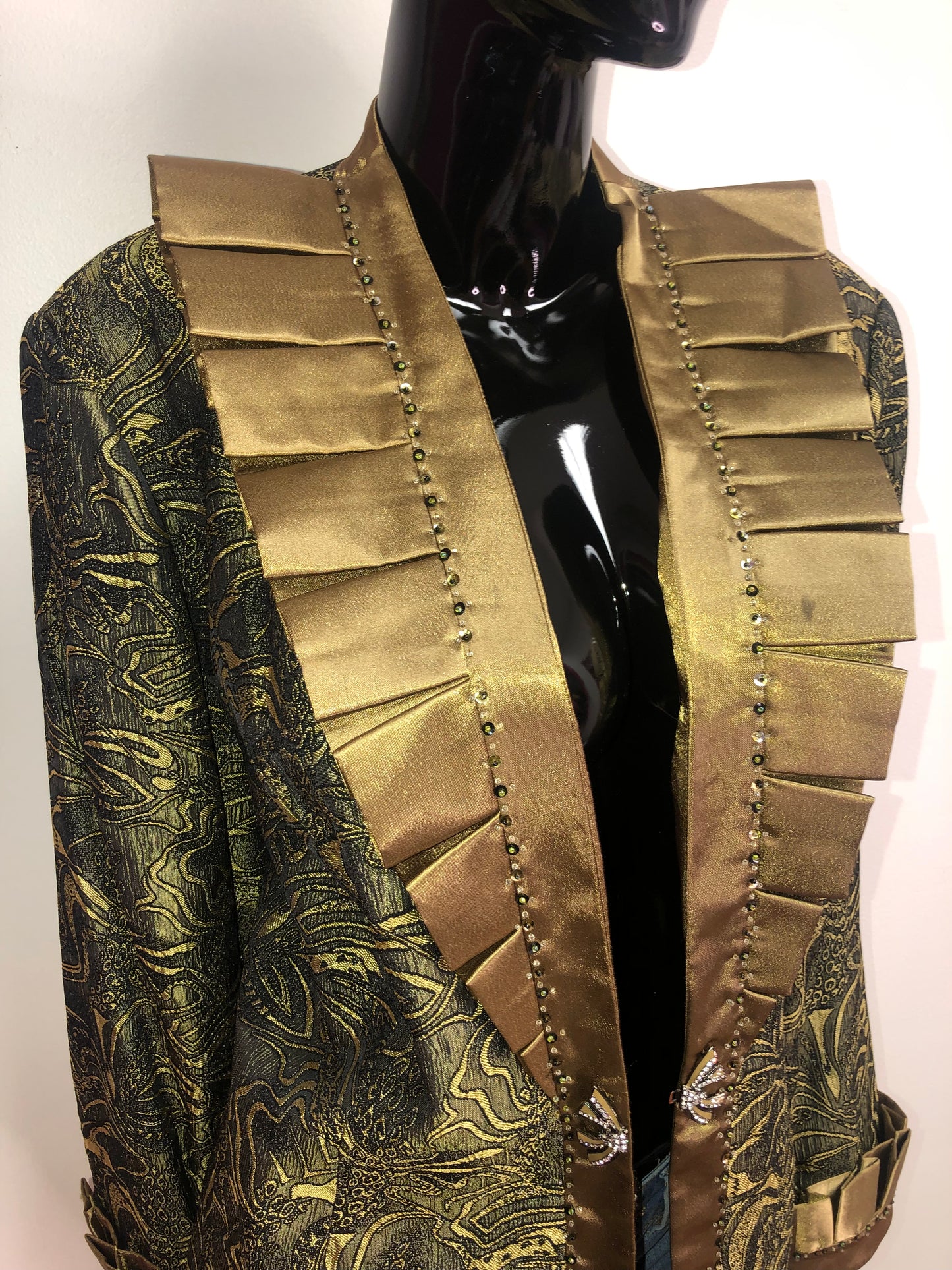 Vintage Holly Blazer Size 18