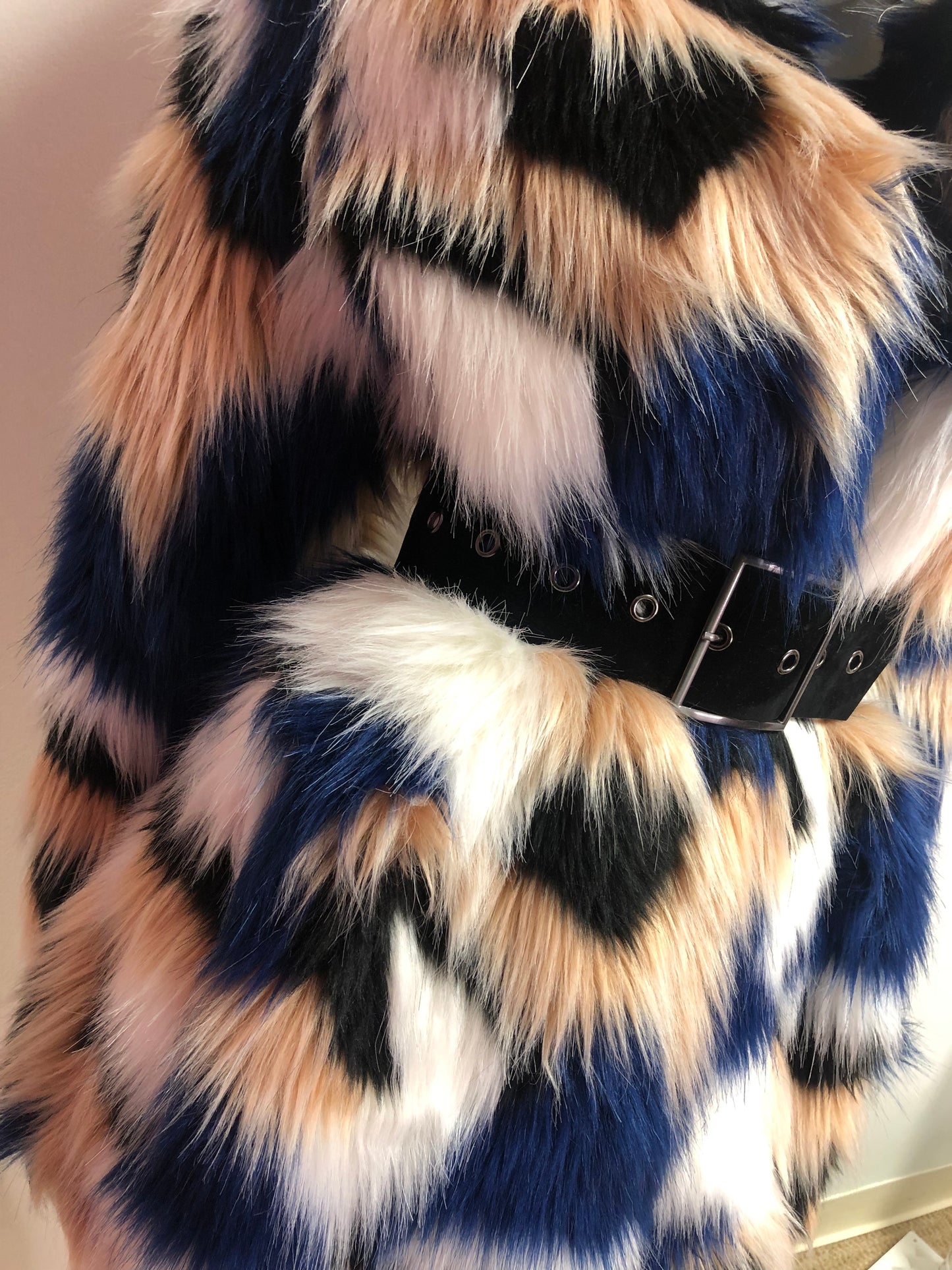 Vintage Cardi Coat Size L