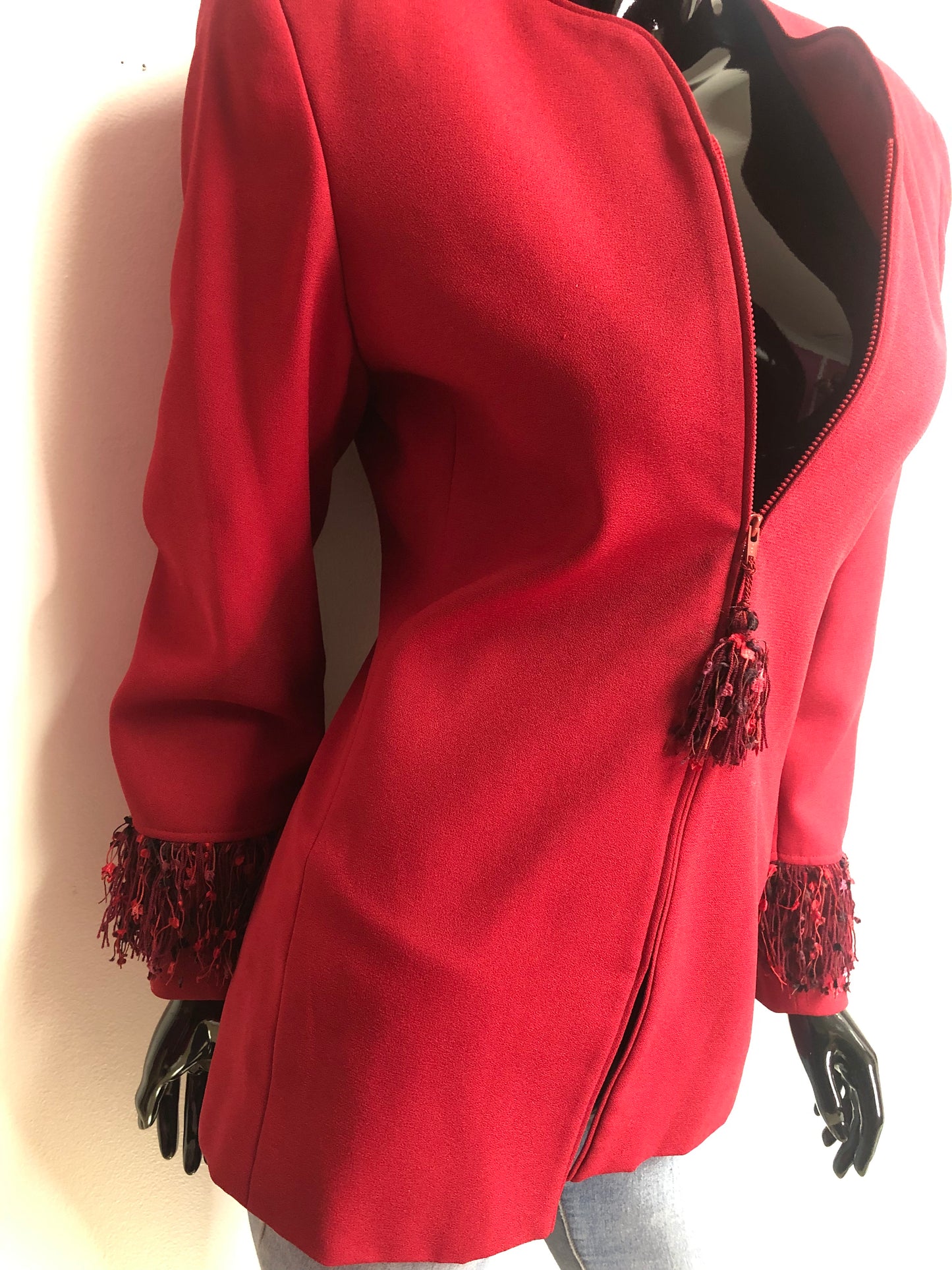 Vintage Laura Blazer Size M/L