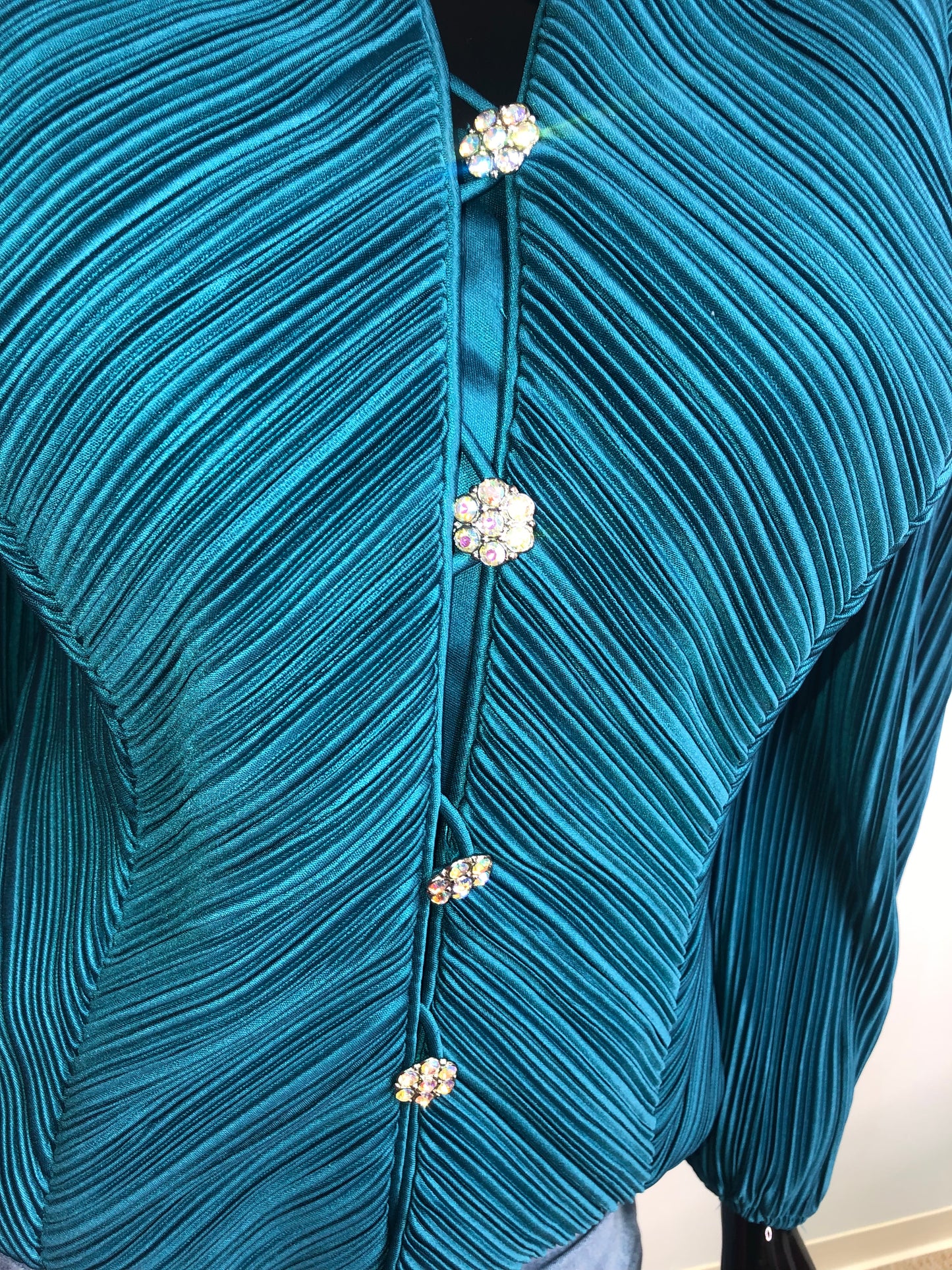 Vintage Patra Blazer Size M/L