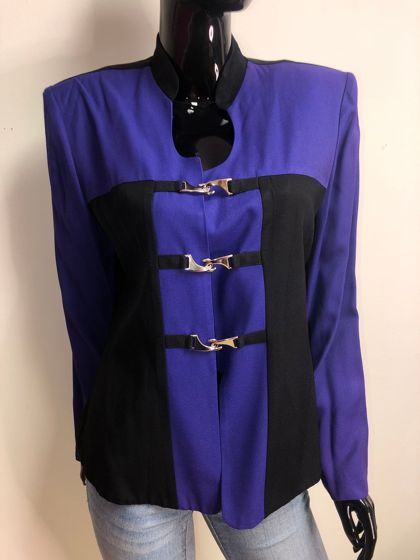 Vintage Hillary Blazer Size XL