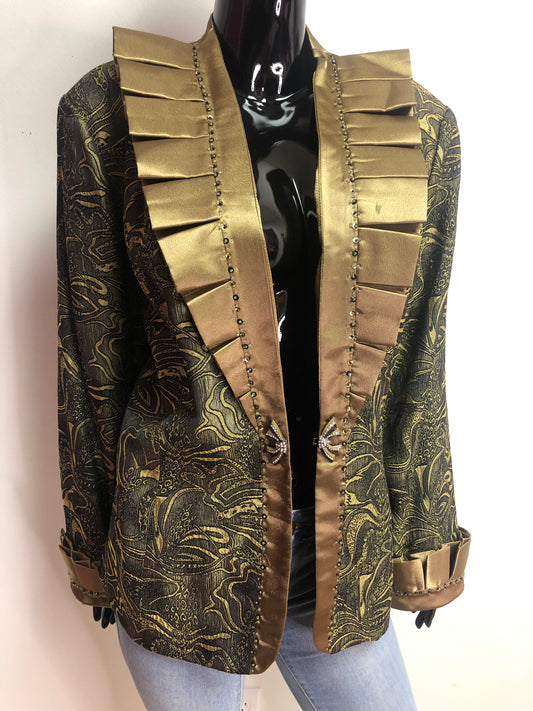 Vintage Holly Blazer Size 18