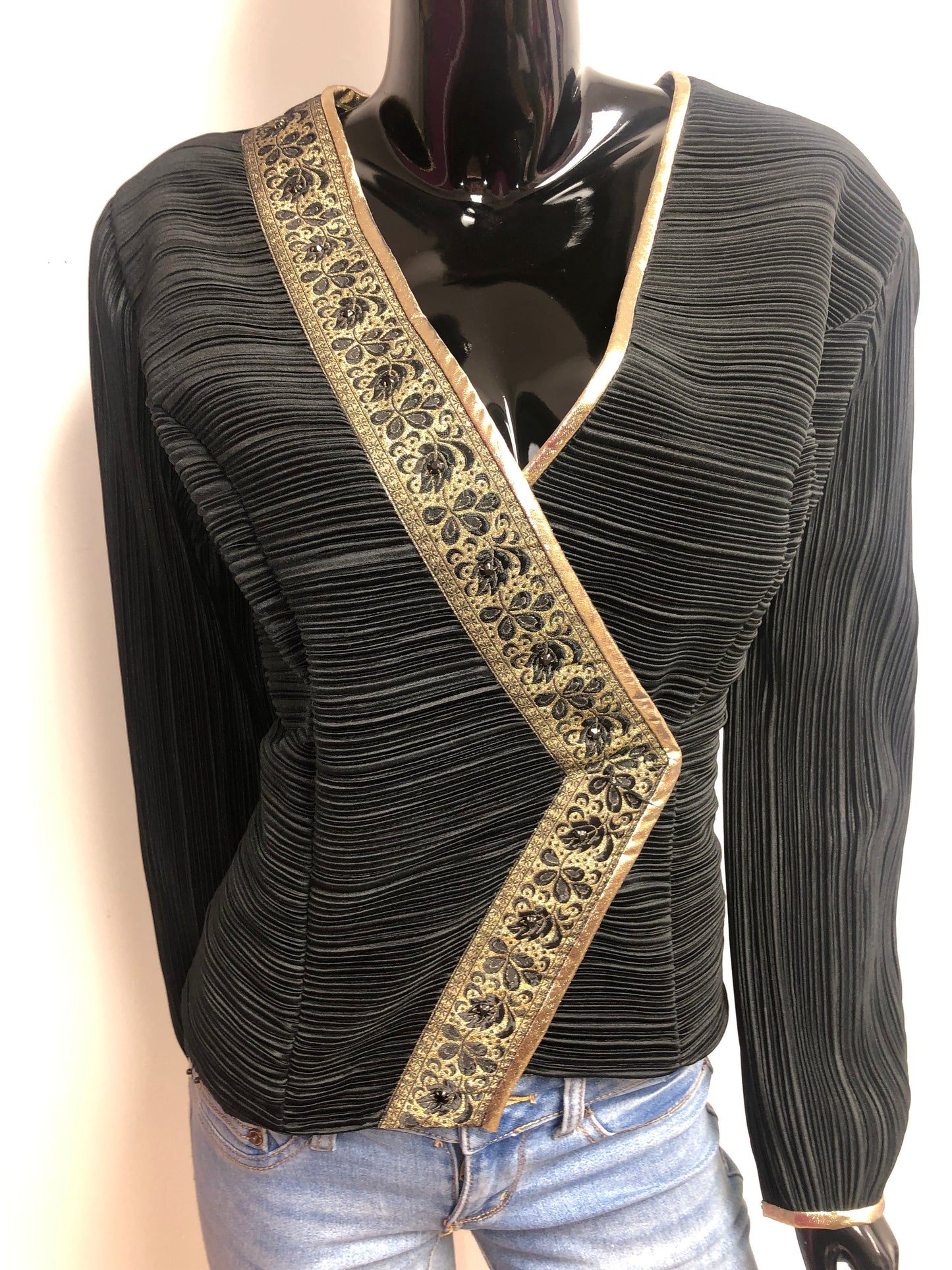 Vintage Dynasty Blazer Size L/XL