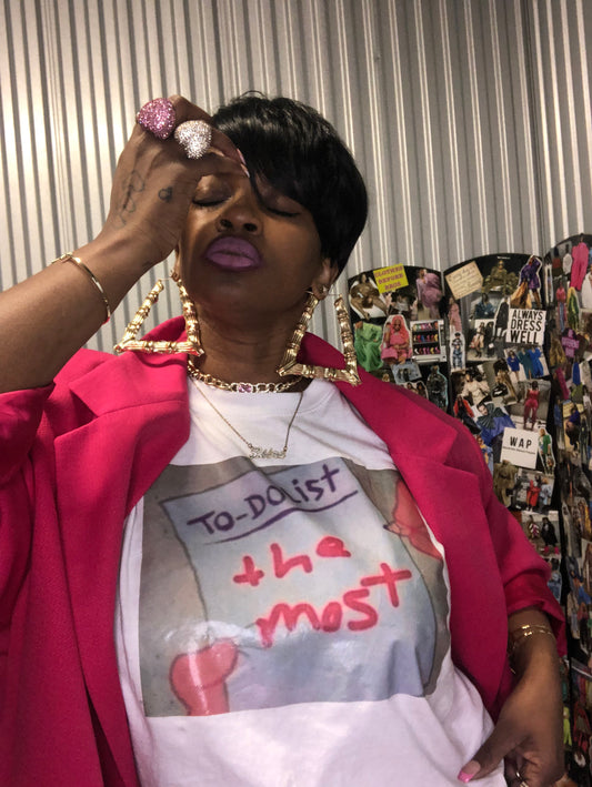 “Do The Most” Tee