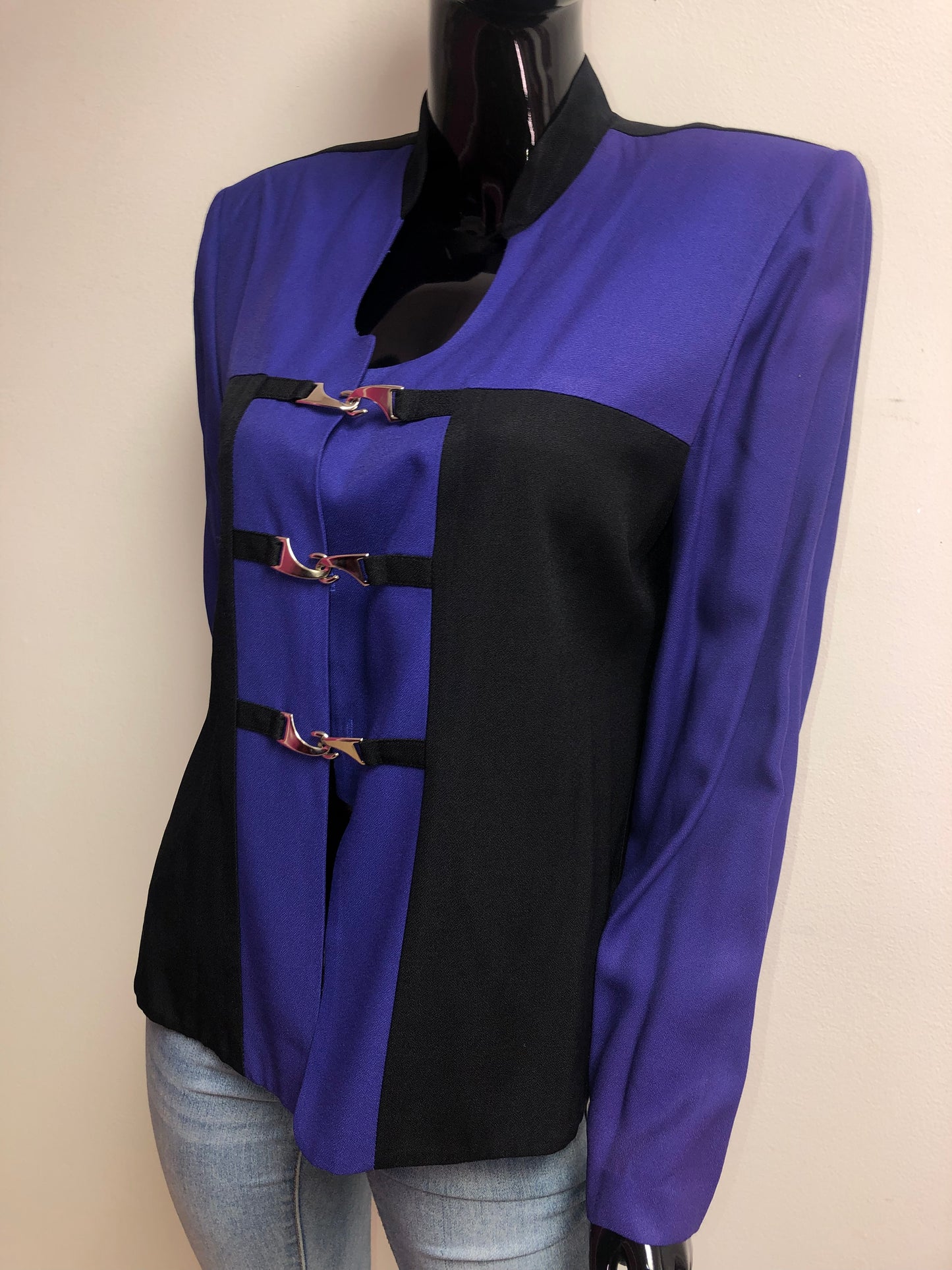 Vintage Hillary Blazer Size XL