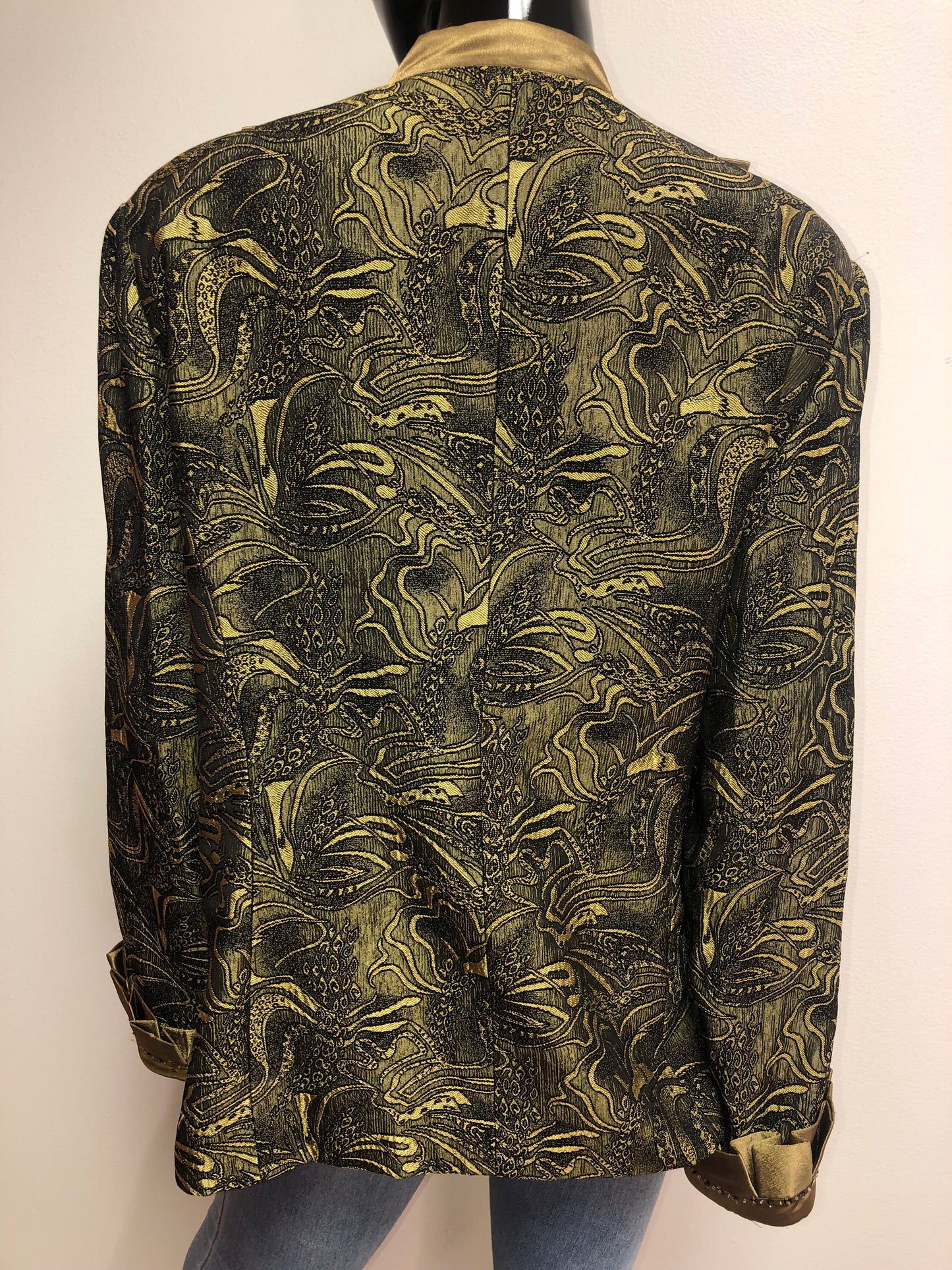 Vintage Holly Blazer Size 18