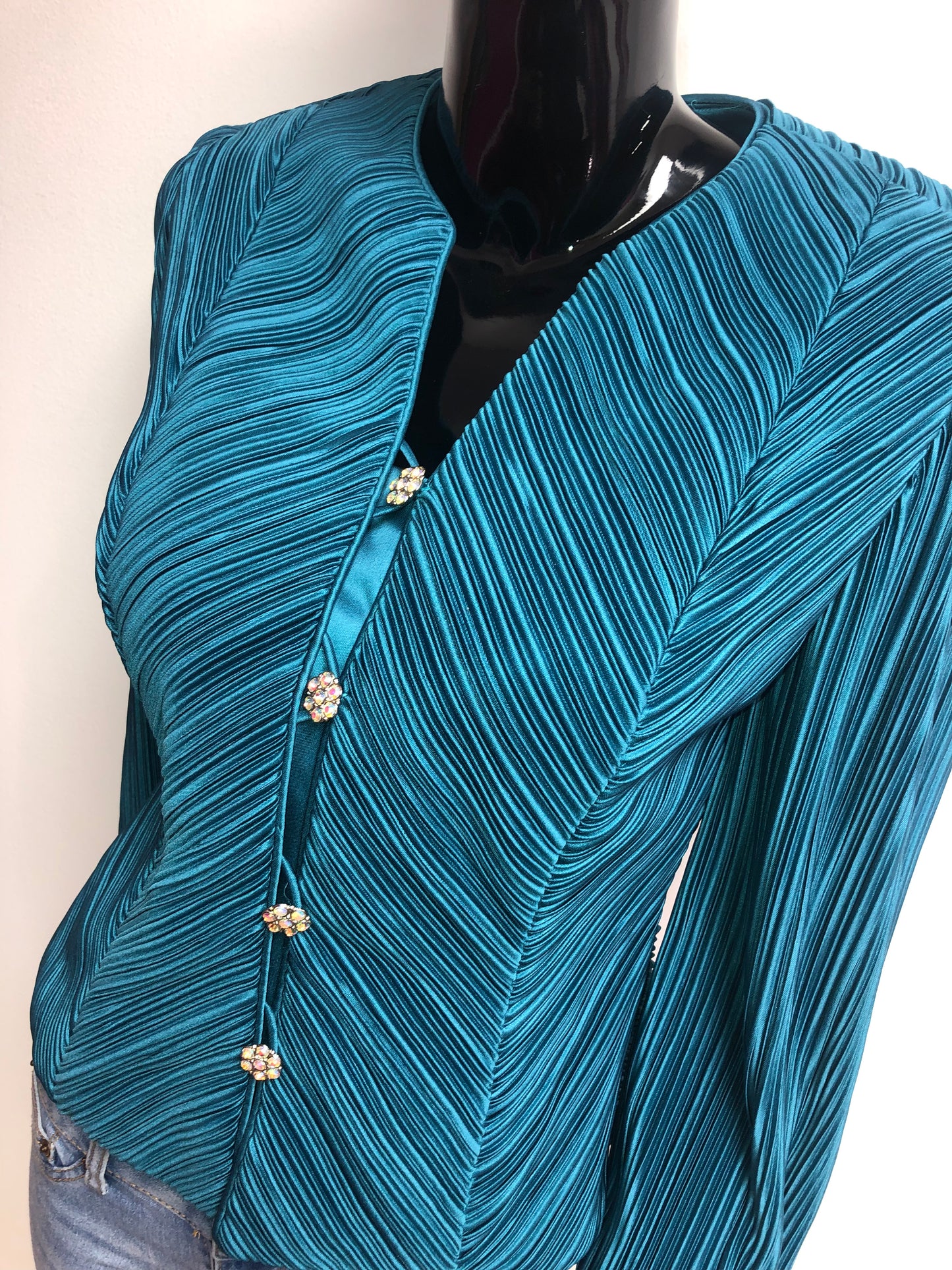 Vintage Patra Blazer Size M/L