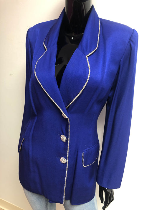 Vintage Katherine Blazer Size L/XL