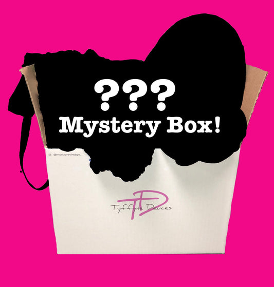 Tyff Style Mystery Box