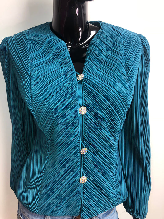 Vintage Patra Blazer Size M/L