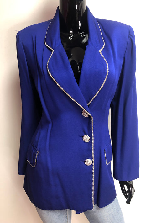 Vintage Katherine Blazer Size L/XL